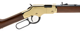 "(SN: GB129560V) Henry Goldenboy H004V Rifle .17 HMR (NGZ5262) New" - 2 of 5