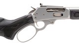 "Marlin 1895 SBL Rifle .45-70 Govt. (R43431)" - 2 of 4