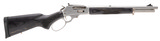 "Marlin 1895 SBL Rifle .45-70 Govt. (R43431)"