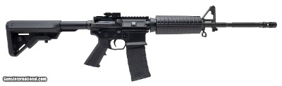 "Sharps Bros Livewire Rifle 5.56 NATO (R43679)"