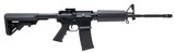 "Sharps Bros Livewire Rifle 5.56 NATO (R43679)"