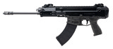 "(SN: J147406) CZ Bren 2 MS Pistol 7.62x39mm (NGZ5339) New" - 2 of 4