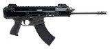 "(SN: J147406) CZ Bren 2 MS Pistol 7.62x39mm (NGZ5339) New"