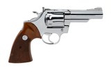 "Colt Trooper MK III Revolver .357 Magnum (C20585)" - 2 of 5