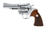 "Colt Trooper MK III Revolver .357 Magnum (C20585)" - 1 of 5