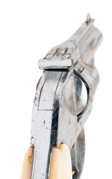 "H&R Bicycle 2nd Model Revolver .32 s&w (PR70608)" - 3 of 6