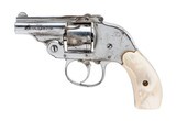 "H&R Bicycle 2nd Model Revolver .32 s&w (PR70608)" - 1 of 6