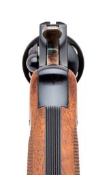 "Colt Official Police MK III Revolver .38 Special (C20599)" - 3 of 6