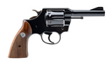 "Colt Official Police MK III Revolver .38 Special (C20599)" - 2 of 6