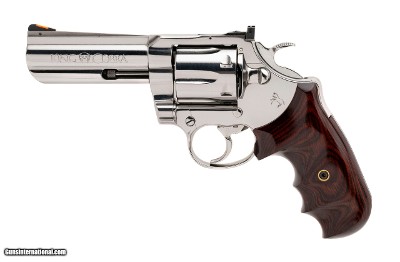 "Colt King Cobra Revolver .357 Magnum (C20588)"