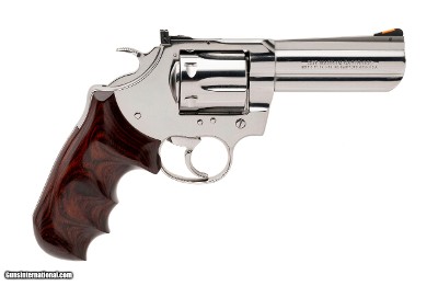 "Colt King Cobra Revolver .357 Magnum (C20588)" - Image 2 of 5