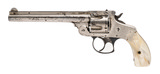 "Smith & Wesson D.A. 4th Model Revolver .38 S&W (PR70580)" - 1 of 6