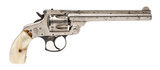 "Smith & Wesson D.A. 4th Model Revolver .38 S&W (PR70580)" - 2 of 6