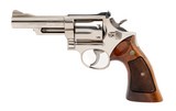 "Smith & Wesson 19-4 Revolver .357 Magnum (PR70829)"