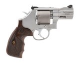 "Smith & Wesson 986 Performance Center Revolver 9mm (PR71041)" - 2 of 5