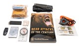 "Rare Smith & Wesson 500 Magnum Emergency Survival Kit (PR71074)" - 5 of 10