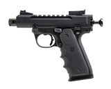 "Volquartsen LLV Mini Black Mamba Pistol .22LR (PR71079)" - 2 of 4