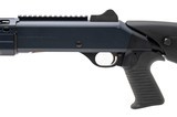 "Benelli M4 Tactical Shotgun 12 Gauge (S16712)" - 4 of 5