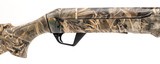 "Benelli Super Black Eagle II Left Hand Shotgun 12GA (S16707)" - 2 of 5