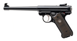 "(SN: R75-19981) 75th Anniversary Ruger Mark IV Pistol .22LR (NGZ5338) New" - 2 of 3