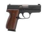 "Kahr K9 9mm (PR61018)"