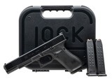 "(SN: CEHU837) Glock 17L Gen 5 Pistol 9mm (NGZ5053) NEW" - 3 of 3