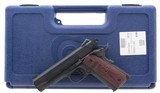 "(SN: 9XE06039) Colt Combat Commander 9mm (NGZ2452) New" - 3 of 3