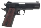 "(SN: 9XE06039) Colt Combat Commander 9mm (NGZ2452) New" - 1 of 3