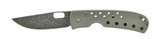 "Tom Mayo Medium Covert Custom Folder (K10236)" - 3 of 3