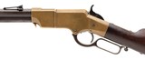 "Henry Model 1860 Rifle (AL10153)" - 6 of 8