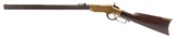 "Henry Model 1860 Rifle (AL10153)" - 5 of 8