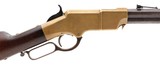 "Henry Model 1860 Rifle (AL10153)" - 4 of 8