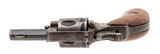 "Belgian D.A. folding trigger revolver 6.35 (AH8589)" - 4 of 6