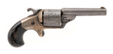 "D. Williamson’s Revolver .32 National Teat Fire (AH8591)" - 2 of 7