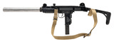 "IMI UZI Model B Machine Gun 9mm (PR71028)" - 3 of 5