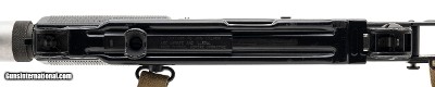 "IMI UZI Model B Machine Gun 9mm (PR71028)" - Image 5 of 5