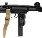 "IMI UZI Model B Machine Gun 9mm (PR71028)" - 4 of 5