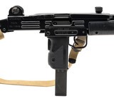 "IMI UZI Model B Machine Gun 9mm (PR71028)" - 2 of 5