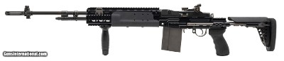 "Springfield M14 EBR Machine Gun 7.62x51mm (R43434)" - Image 3 of 5
