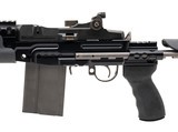 "Springfield M14 EBR Machine Gun 7.62x51mm (R43434)" - 4 of 5