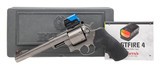 "Ruger Super Redhawk Revolver .480 Ruger (PR71081)" - 5 of 5