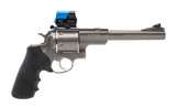 "Ruger Super Redhawk Revolver .480 Ruger (PR71081)" - 2 of 5