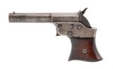 "Remington Vest Pocket Pistol .41RF (AH8592)" - 2 of 6