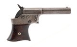 "Remington Vest Pocket Pistol .41RF (AH8592)"