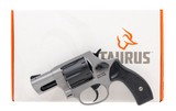 "(SN: AGH331682) Taurus 856 Revolver .38 Special (NGZ5353) NEW" - 3 of 3