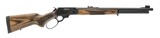 "(SN: RM0097300) Marlin 1895 Guide Gun .45-70 Govt (NGZ2619) NEW" - 1 of 1