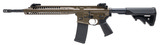 "(SN: 25-30877) LWRCI M6IC-A5 Rifle 5.56 NATO (NGZ5335) New" - 3 of 5