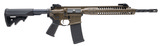 "(SN: 25-30877) LWRCI M6IC-A5 Rifle 5.56 NATO (NGZ5335) New" - 1 of 5