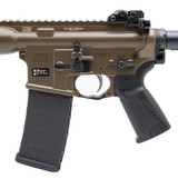 "(SN: 25-30877) LWRCI M6IC-A5 Rifle 5.56 NATO (NGZ5335) New" - 4 of 5