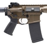 "(SN: 25-30877) LWRCI M6IC-A5 Rifle 5.56 NATO (NGZ5335) New" - 2 of 5